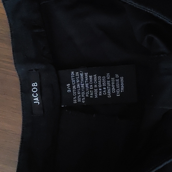 Guess Tank top and Jacob Shorts - Picture 10 of 11